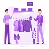 Product purchase order advance