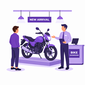 E-Bike