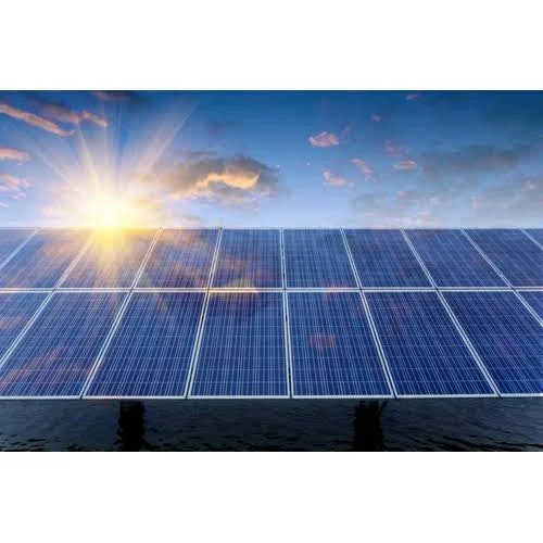 Solar Green Energy